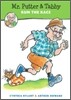 Mr. Putter & Tabby Run the Race