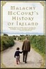Malachy McCourt's History of Ireland (Paperback)