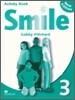 Smile 3 : Activity Book (New Edition)