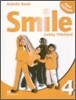 Smile 4 : Activity Book (New Edition)
