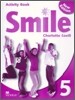 Smile 5 : Activity Book (New Edition)