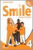 Smile 4 : Cassette Tape (New Edition)