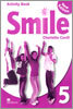 Smile 5 : Cassette Tape (New Edition)