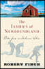The Iambics of Newfoundland: Notes from an Unknown Shore