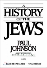 A History of the Jews