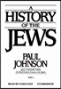 A History of the Jews
