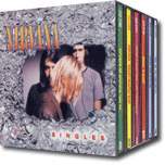 Nirvana - Singles