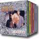 Nirvana - Singles