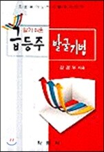 급등주 발굴기법