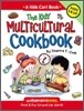 The Kids Multicultural Cookbook