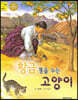 황금똥을 누는 고양이