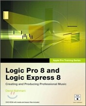 Apple Pro Training Series