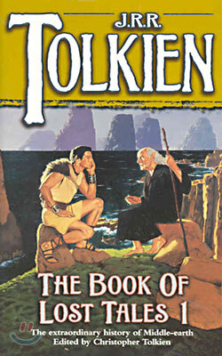 The Book of Lost Tales Part 1