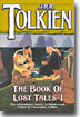 The Book of Lost Tales Part 1