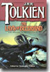 The Lays of Beleriand