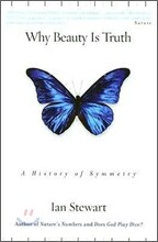 Why Beauty Is Truth: A History of Symmetry