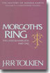 The History of Middle-Earth Vol.10 : Morgoth's Ring - The Later Silmarillion, Part 1