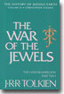 The History of Middle-Earth Vol.11 : The War of the Jewels - The Later Silmarillion, Part 2