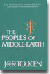 The Peoples of Middle-Earth, Volume 12