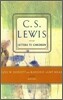 C. S. Lewis' Letters to Children