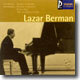 GershwinㆍStravinsky : Piano ConcertoㆍEbony Concerto : Lazar Berman