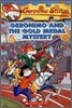 Geronimo Stilton #33 : Geronimo And The Gold Medal Mystery