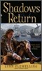 Shadows Return: The Nightrunner Series, Book 4