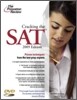 Cracking the SAT with DVD (2009)