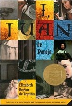 I, Juan de Pareja
