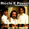 Ricchi E Poveri - Pubblicita (CD)