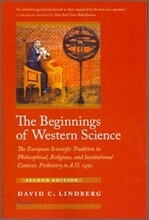 The Beginnings of Western Science