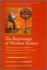 The Beginnings of Western Science
