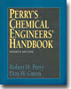 Perry's Chemical Engineers' Handbook