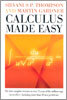 Calculus Made Easy