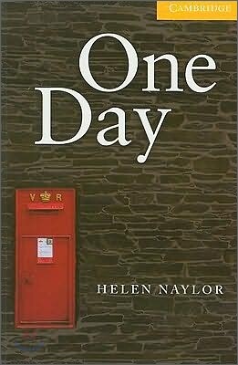 One Day Level 2