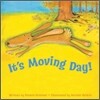 It's Moving Day!