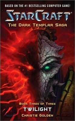 Starcraft: Dark Templar--Twilight