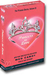 The Princess Diaries 3 : Princess in Love : Audio Cassette