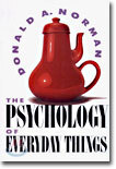 Psychology of Everyday Things