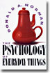 Psychology of Everyday Things