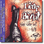 Limp Bizkit - Three Dollar Bill Y'All