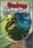 Creep from the Deep (Goosebumps Horrorland #2): Volume 2