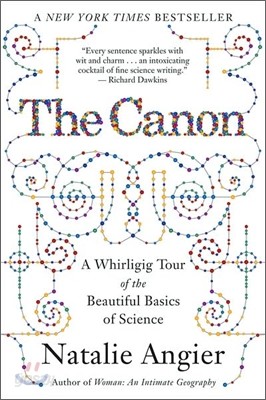 The Canon: A Whirligig Tour of the Beautiful Basics of Science