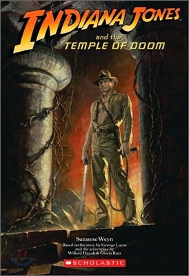 The Temple Of Doom