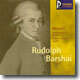 Mozart : Symphony No.35 'Hafner'ㆍSymphony No.41 'Jupiter' : Rudolph Barshai