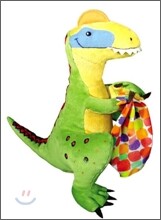 How Do Dinosaurs Get Well Soon?