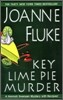 Key Lime Pie Murder
