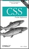 CSS Pocket Reference