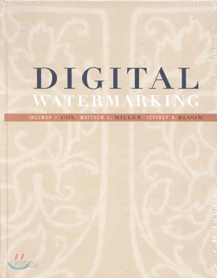 Digital Watermarking