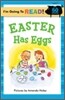 [I'm Going to READ!] Level 1 : Easter Has Eggs